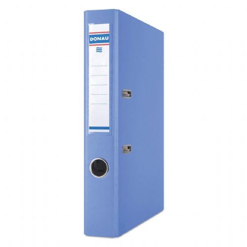 Registrator Donau Master PP A4/50 - moder