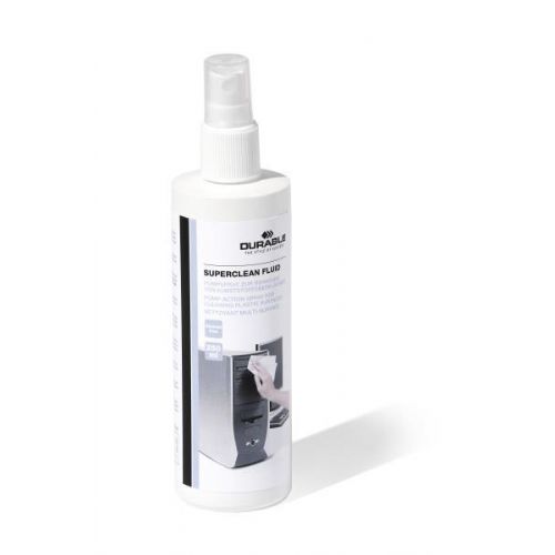 Durable Čistilo Superclean, 250 ml (5781)
