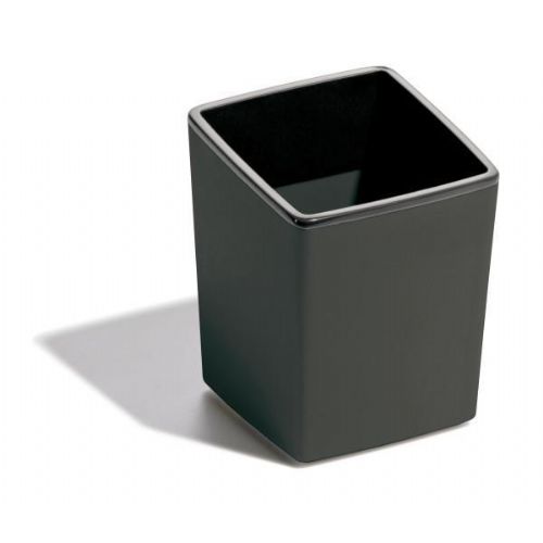 Durable Lonček za pisala Varicolor temno siv
