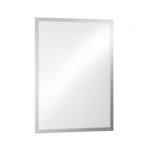 Durable Okvir DURAFRAME POSTER 50x70 srebrn