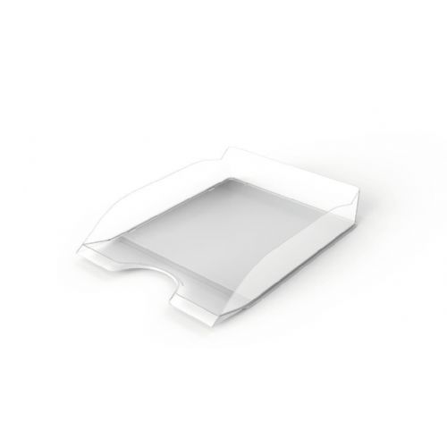 Pisemski odlagalnik Durable galnik BASIC prozoren