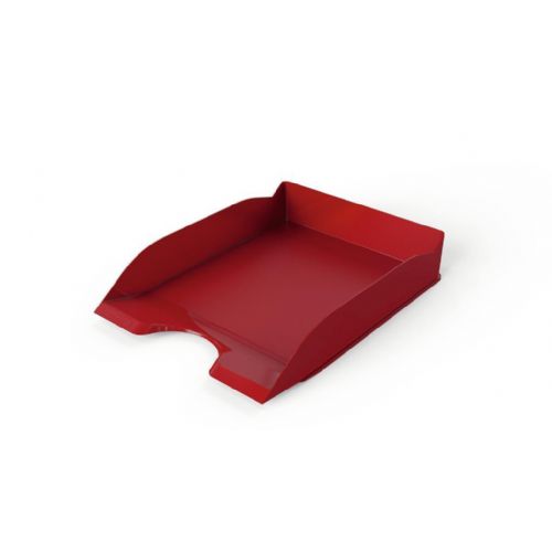 Pisemski odlagalnik  Durable BASIC rdeč