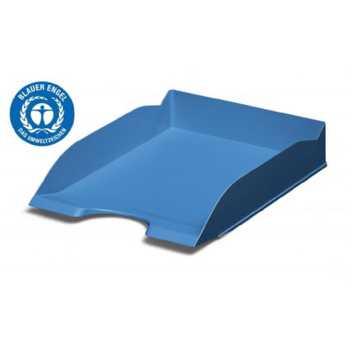 Durable Pisemski odlagalnik ECO moder