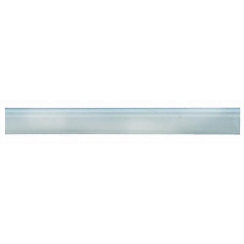 Durable Profilna letvica (2901) prozorna, 100 kos