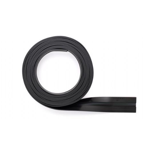Durable Trak DURAFIX 5 m, črn