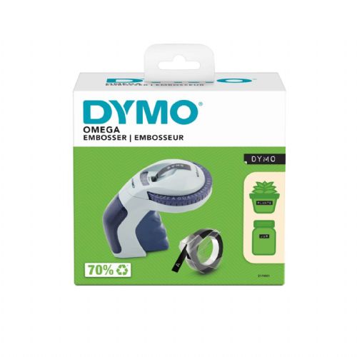 DYMO ročni graver 3D Omega
