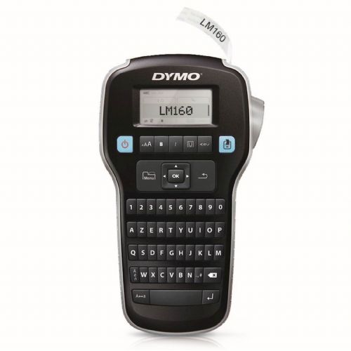 Dymo tiskalnik LabelManager 160 QWY