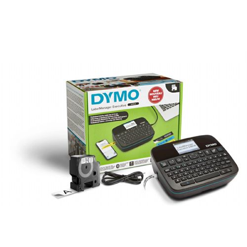 Dymo tiskalnik LabelManager Executive 640CB