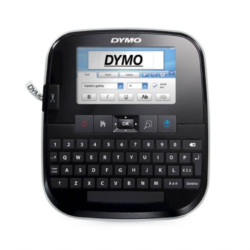 Dymo tiskalnik LabelManager Touch 500TS QWY