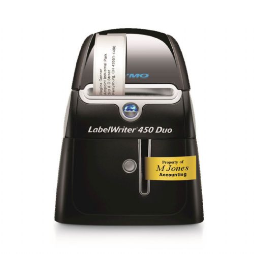 Dymo tiskalnik LabelWriter 450 DUO