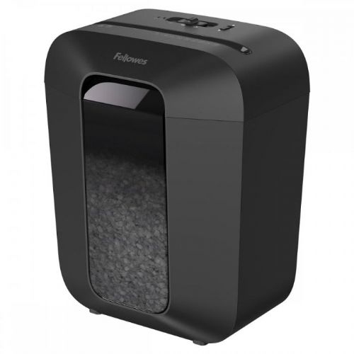 Uničevalnik dokumentov Fellowes Powershred LX25 Cross-Cut