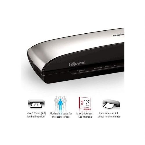 Plastifikator Fellowes Spectra A3 (5738301)