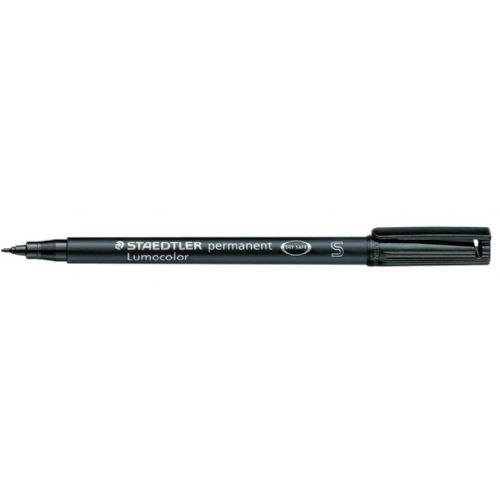 Flomaster staedtler 313 s 0,4mm (črn)