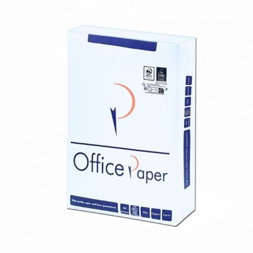 Fotokopirni papir Office paper A4 80 g, 500/1