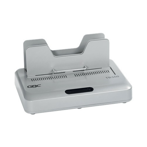 Aparat za toplotno vezavo GBC  TB500