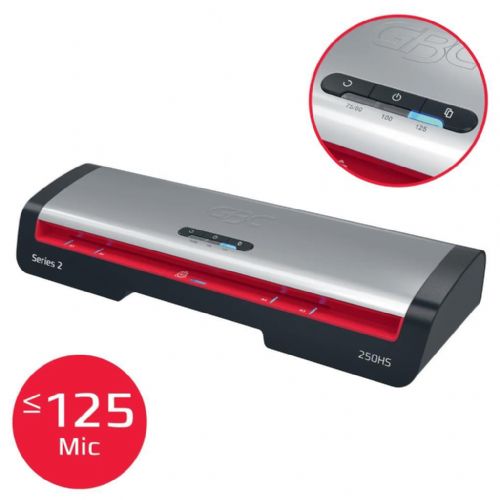 GBC Plastifikator A3 250HS Office