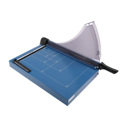 Giljotina olympia G4640 A3 40 - listna