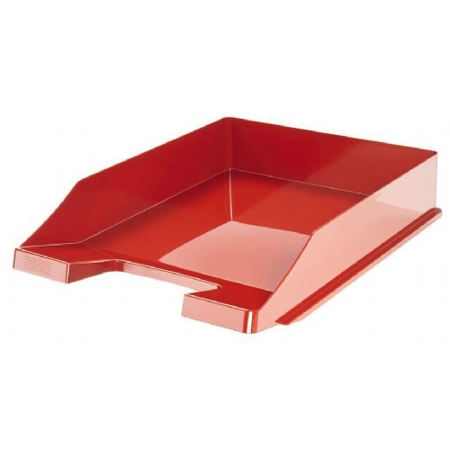 HAN Pisemski odlagalnik Standard rdeč