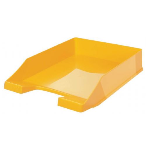 HAN Pisemski odlagalnik Standard rumen