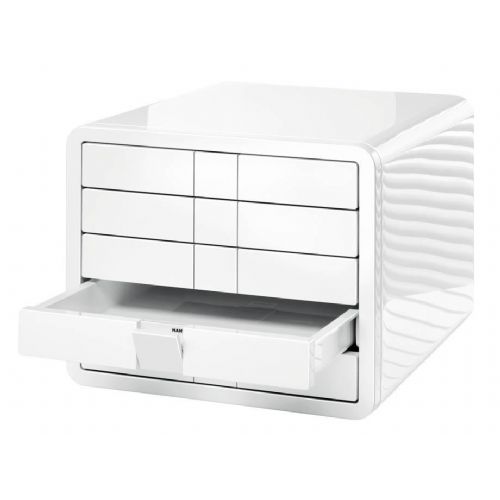 HAN Predalnik iBox bel