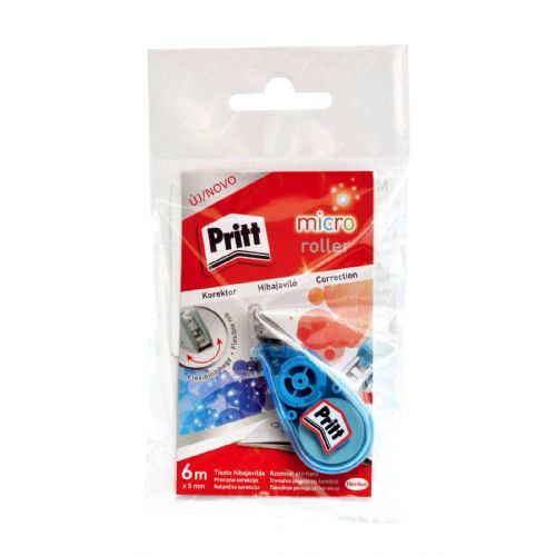 Henkel korektura Pritt Micro Rolly, 5 mm
