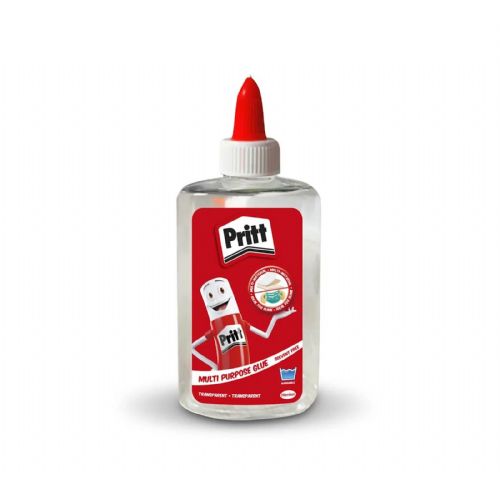 Henkel univerzalno tekoče lepilo Pritt, 145 ml