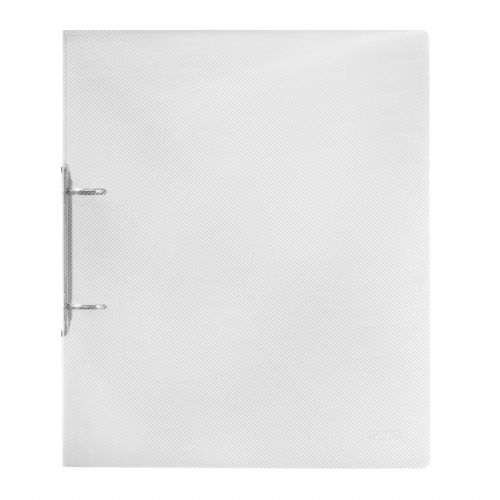 Herlitz 2-rinčna mapa, A4, transparentna pkq9ge5i54sk