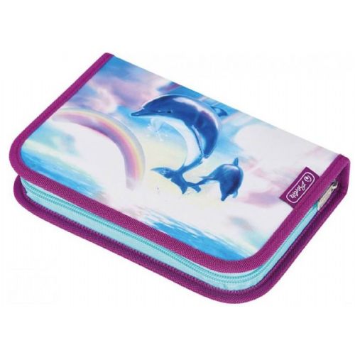 Herlitz peresnica, 31 delna, Ocean