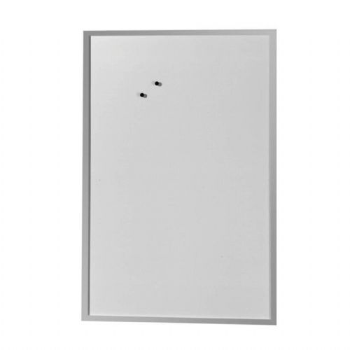 Herlitz stenska tabla, magnetna, 600x800mm