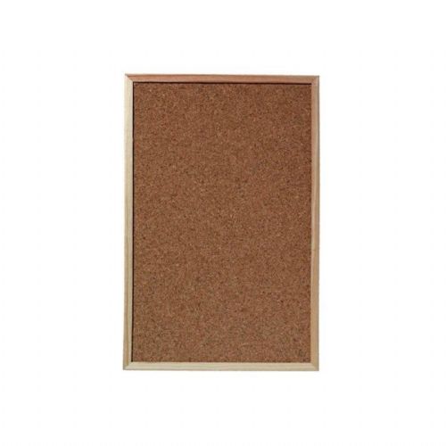 Herlitz stenska tabla, pluta, 400x600mm