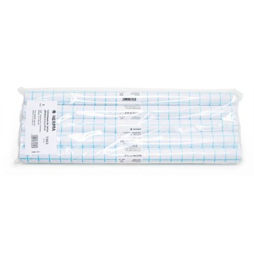 Herma samolepilna folija, 3m