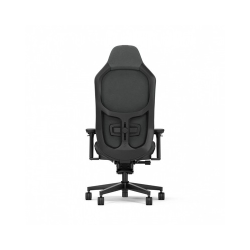 Igralni stol Fractal Design Refine Fabric Dark (črn)
