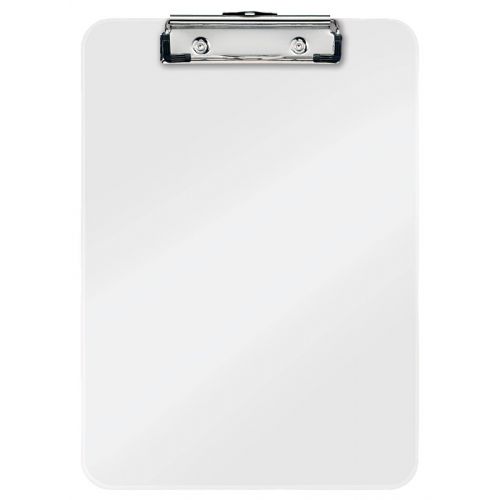 Leitz clipboard mapa WOW, A4, bela pkbum2oea9la