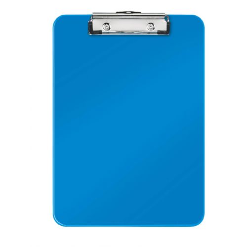Leitz clipboard mapa WOW, A4, modra PK39710036