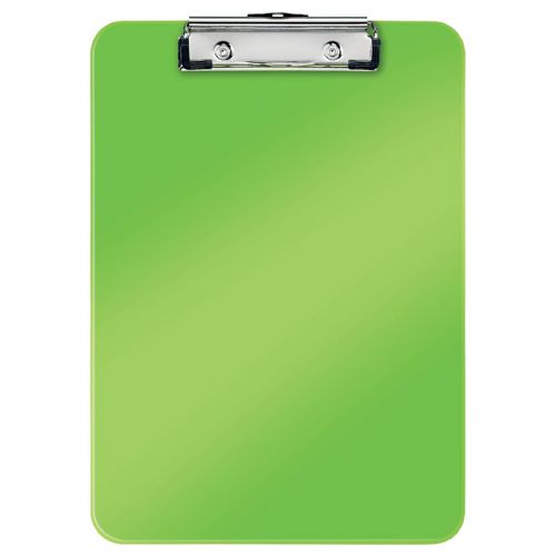 Leitz clipboard mapa WOW, A4, sv.zelena pkkijn18362i