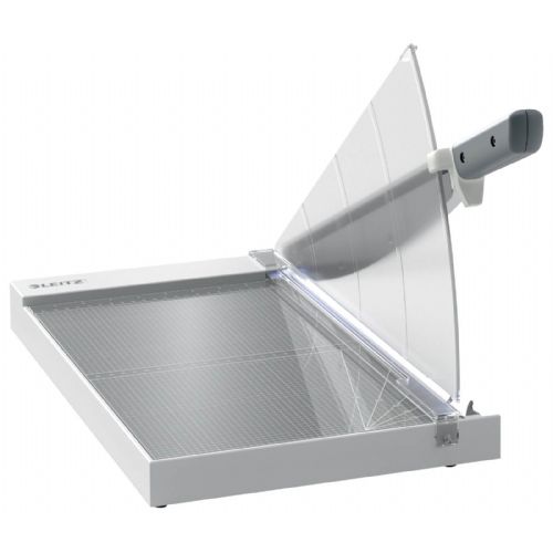 Leitz giljotina Precision Office A4+, 15 listna