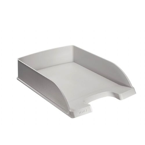 Leitz kaseta za dopise, A4, siva