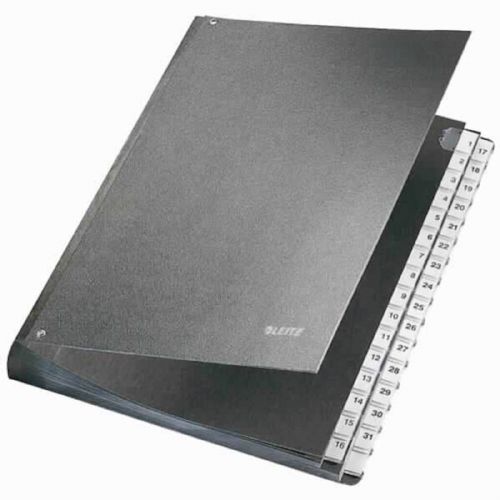 Leitz namizna mapa 1-31
