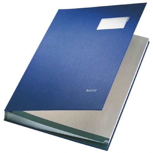 Podpisna mapa 20F PK570035