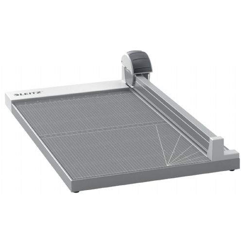 Leitz rezalnik Precision Office A3, 15 listni, 3 vrste rezila