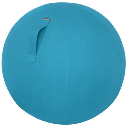 Leitz žoga za sedenje Ergo Cosy Active, modra