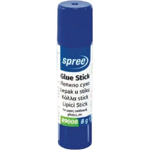 Lepilo Spree v stiku 8 g, model 89008