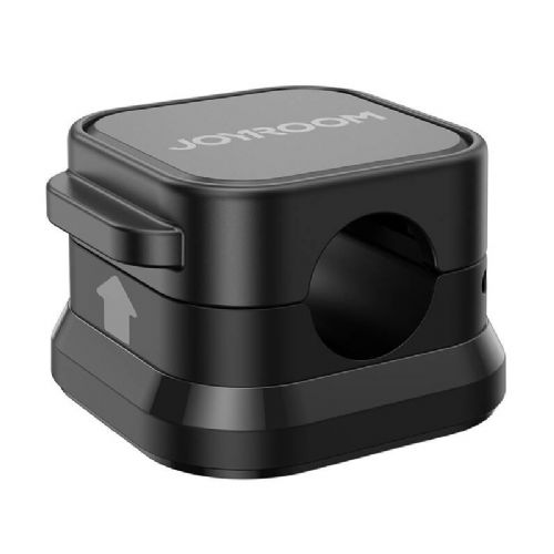 Magnetni organizator za kable Joyroom JR-ZS368 3 kosi (črn)