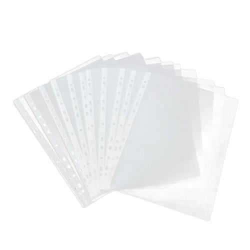 Mapa pvc u 1/100 basy 75mic sijaj h811-75