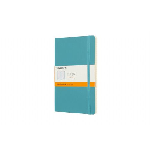 Moleskine notebook, Large, črtni, mehke platnice pkwfz7kf6d7b