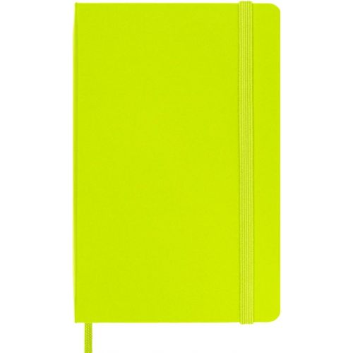 Moleskine notebook, Pocket, črtni, trde platnice 27pyb90v9nbv