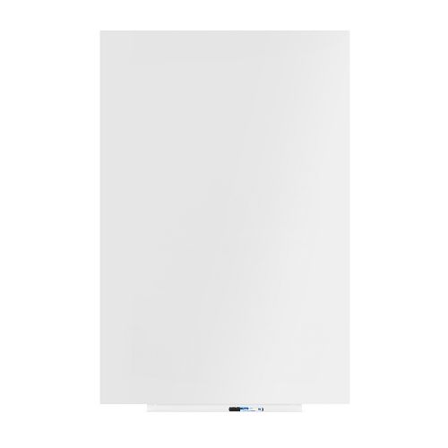 Neskončna magnetna bela tabla 100x150 cm – Rocada SkinWhiteboard