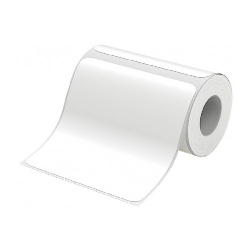 Termovizijske nalepke Niimbot T100*100-75 (bele)