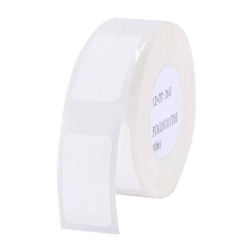 Termo etikete Niimbot 12x22 mm, 260 kos