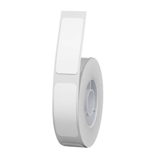 Niimbot termo etikete nalepke 12x30 mm, 210 kos (bele)